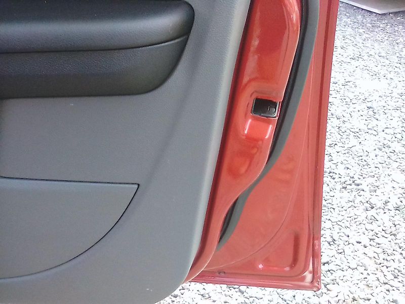 Ford Focus (2009) 1.8i 16V Titanium, 1.majitel - fotka 21 z 28