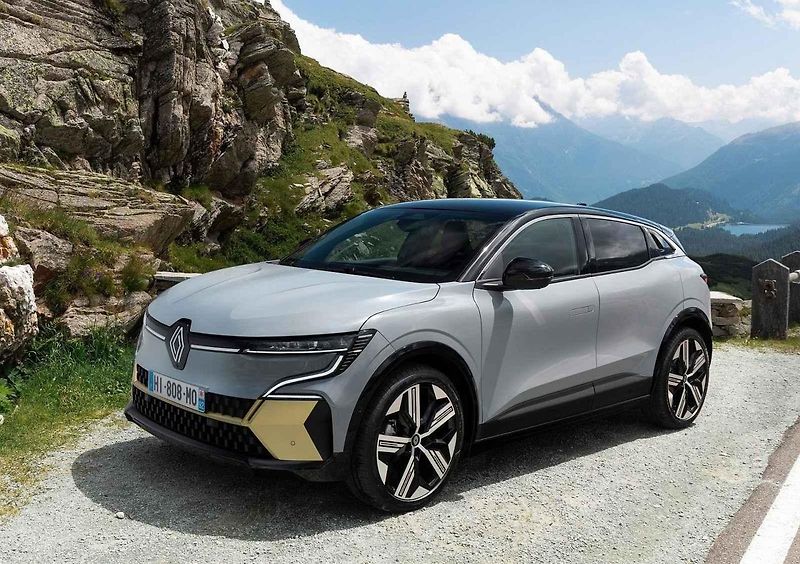 Dacia Jogger bude hitem pro ty, kteří chtějí levné a velké auto