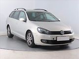 Volkswagen Golf (2010) Comfortline 1.6 TDI, 4X4 - náhled 1