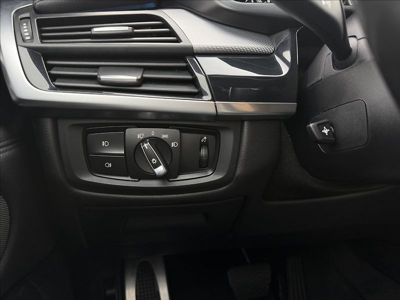 BMW X6 M50d Xdrive - fotka 17 z 30