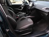 Peugeot 2008 (2018) 1.2 PureTech, Serv.kniha, Kůže - náhled 9