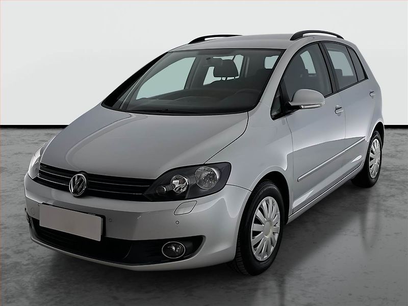 Volkswagen Golf Plus (2009) 1.6 TDI, Tempomat - fotka 2 z 17