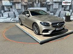 Mercedes-Benz Třídy E (2017) 220D, 143KW, VZDUCH, ACC,  - fotografie inzerátu