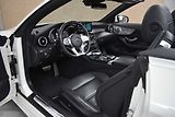 Mercedes-Benz Třídy C C63 AMG V8 BURMESTER*NAPPA*DPH - náhled 15