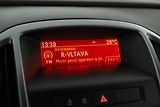 Opel Astra (2015) 1.6 CDTI, Tempomat - náhled 9