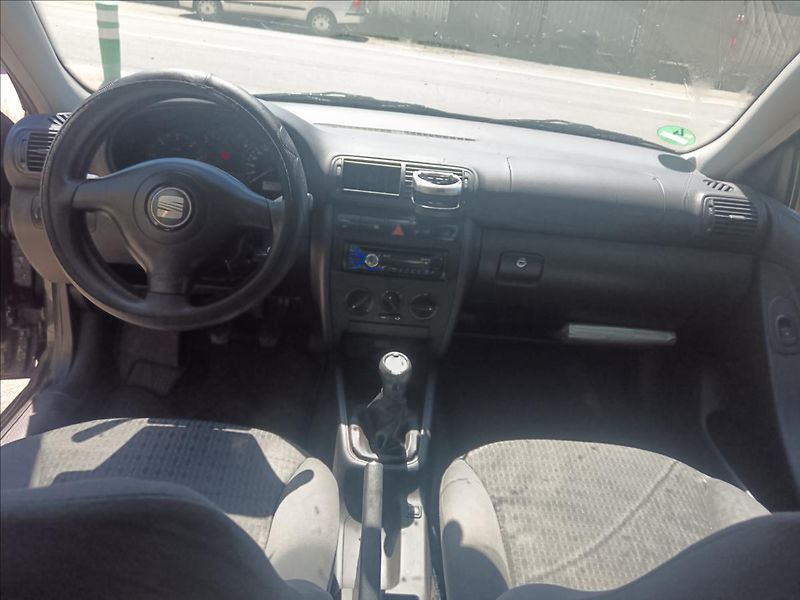 Seat Toledo 1,9 TDi  Stella - fotka 17 z 21