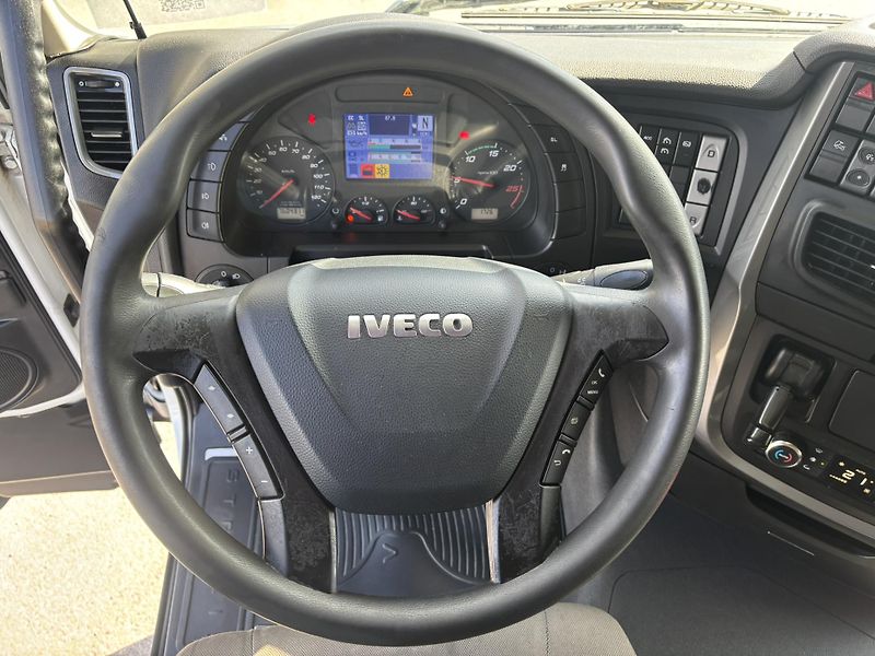 Iveco AS440S48 T/P RETARDÉR EURO 6  - fotka 18 z 23