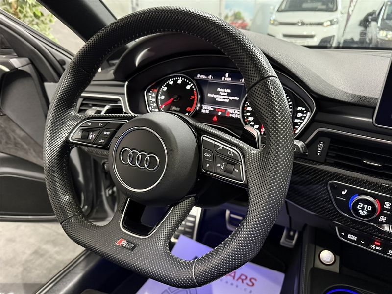Audi RS 4 2,9   TFSI 450HP QUATTRO ALCA - fotka 9 z 45