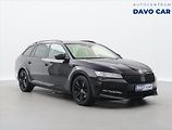 Škoda Superb 2.0 TDI 147kW DSG CZ Sportline - náhled 1