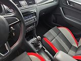 Škoda Rapid 1,2 TSi 77KW Monte Carlo ALU - náhled 13
