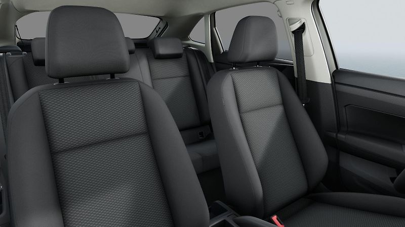 Volkswagen Taigo (2026) 1,0 TSI 70 kW 5G - fotka 5 z 6