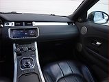 Land Rover Range Rover Evoque (2017) TD4, 4X4, Automat, Serv.kniha - náhled 8