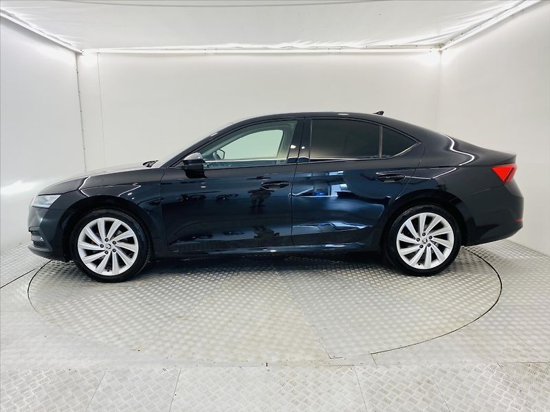 Škoda Octavia 1,5 TSI 110kW Ambition Plus - fotka 3 z 24