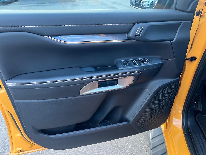 Ford Ranger (2023) WILDTRACK 3.0TDCI 177kW CZ DPH - fotka 23 z 34