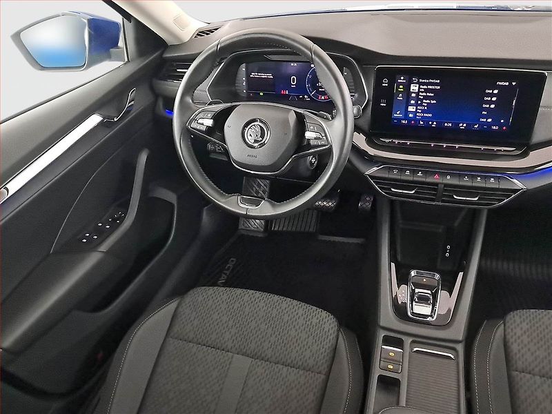 Škoda Octavia (2022) Style 2.0 TDI, Automat - fotka 7 z 18