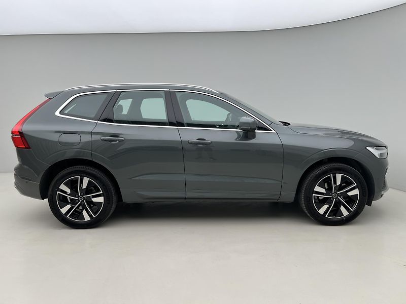 Volvo XC60 B5 AWD BRIGHT PLUS CZ 1. maj. - fotka 10 z 46
