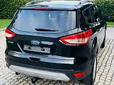 Ford Kuga 2.0TDCi 4x4 MAN TAŽNÉ SERVISKA - náhled 11