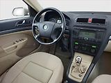 Škoda Octavia (2006) 1.9 TDI, Tempomat - náhled 7