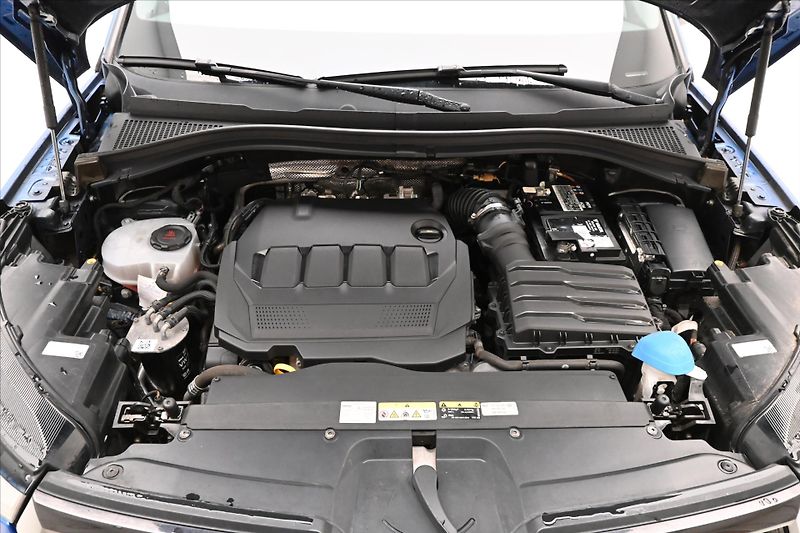 Škoda Kodiaq 2,0 TDI 147 kW DSG 4x4 SportLI - fotka 9 z 33