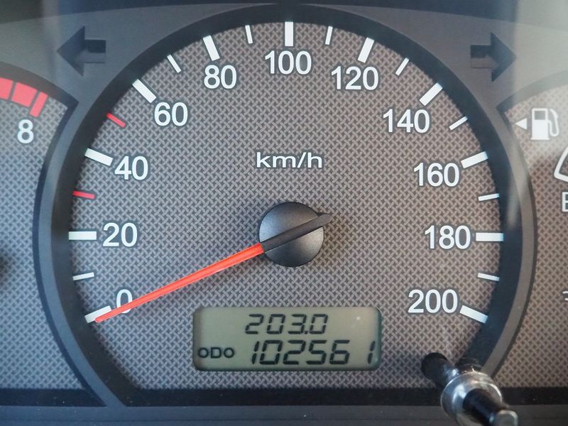 Hyundai Accent (2006) 1.4i, 63kW, AC - fotka 23 z 29
