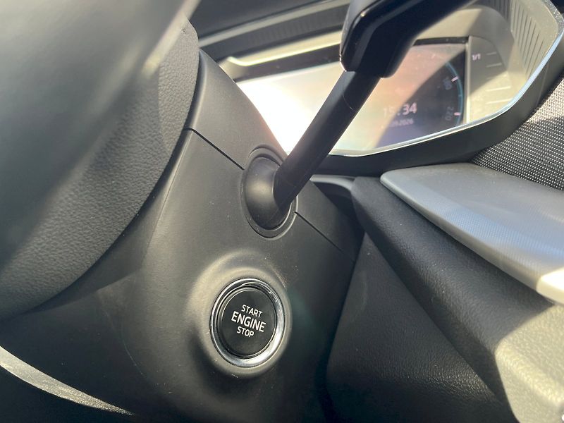 Škoda Octavia (2022) 1.5 TSI 110kW Style Combi - fotka 12 z 24