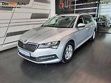 Škoda Superb (2022) Combi 2.0 TDI (110kW/150k) DSG - náhled 1