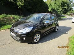Citroën C3 (2013) 1,4 HDi - fotografie inzerátu