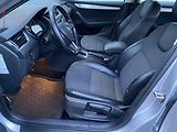 Škoda Octavia (2013) 1.8 TSi, Elegance, DSG - náhled 9