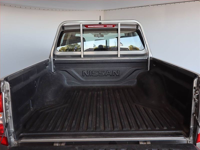 Nissan Navara (2017) 2.3 dCi, 4X4, Serv.kniha - fotka 13 z 19