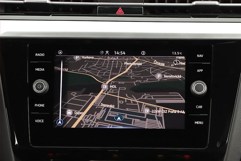 Volkswagen Arteon (2023) R-line 2.0 TDI - fotka 13 z 20