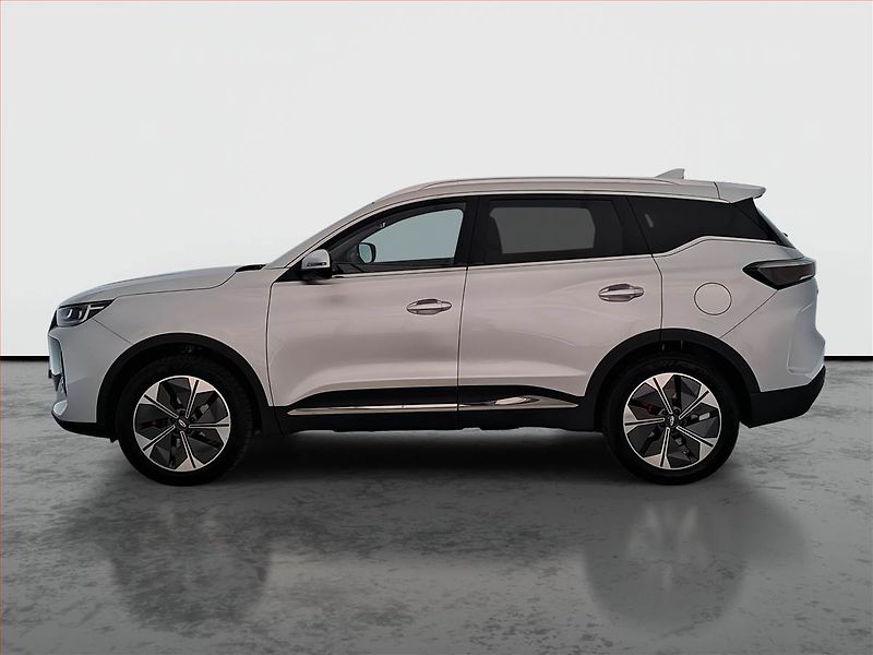 Chery Tiggo 7 (2026) 1.6 TGDI - fotka 3 z 21