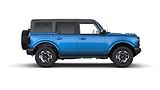 Ford Bronco (2024) Outer Banks, 5dveřová, 2.7 Eco - náhled 9