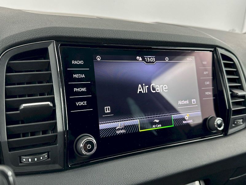 Škoda Karoq (2024) DSG 1.5TSI 110kW Selection Fre - fotka 17 z 30