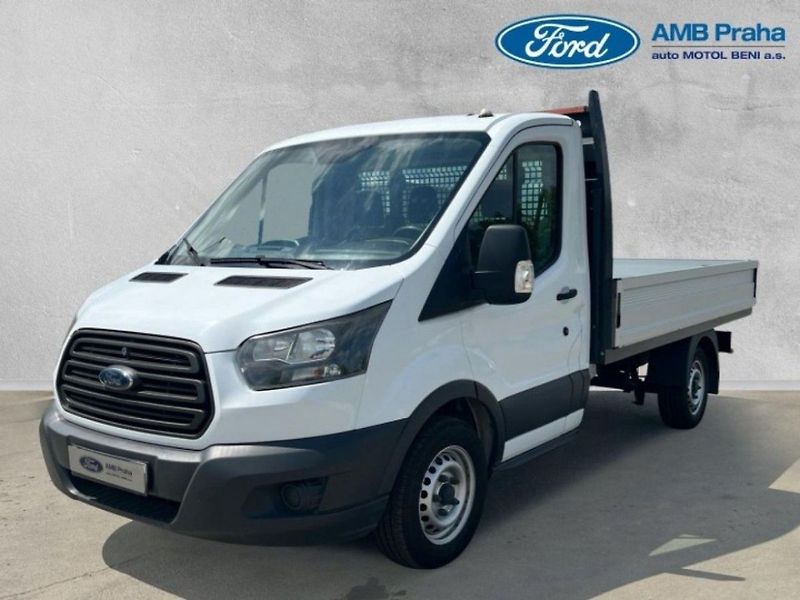 Ford Transit 2.0D,77KW,VALNÍK - fotografie inzerátu