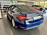 Škoda Superb (2017) Style 2.0 TDI (110kW/150k) DSG - náhled 29