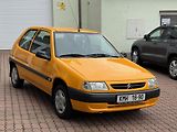 Citroën Saxo (1998) Twist - náhled 3