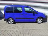 Peugeot Partner 1,6 BlueHDi ACTIVE,ČR,1majitel - náhled 7