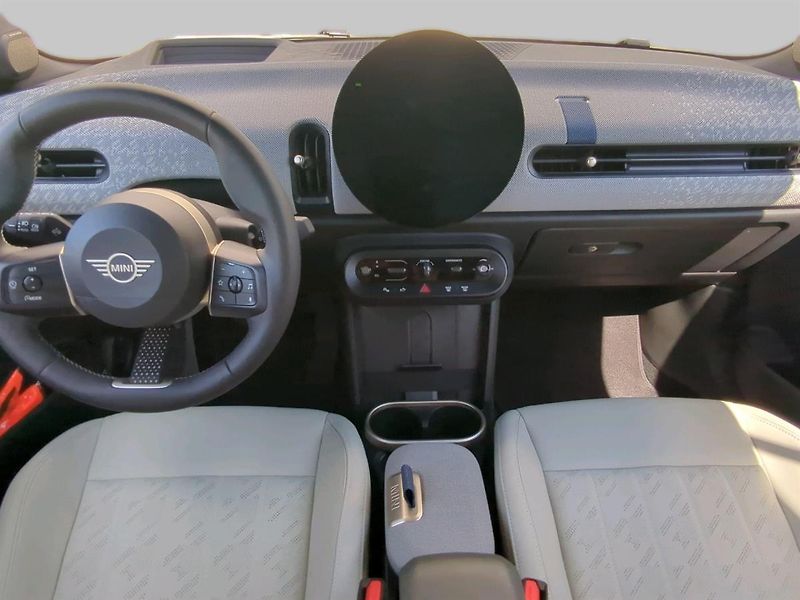 Mini Cooper Cabrio S - fotka 11 z 18