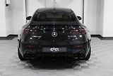 Mercedes-Benz CLE Coupé 53 AMG 4MATIC+ 330 kW - náhled 7