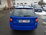Škoda Fabia 1,0 - náhled 2