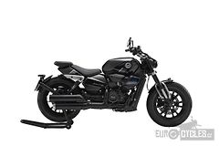 Benelli (2026) Leoncino Bobber 400 - fotografie inzerátu