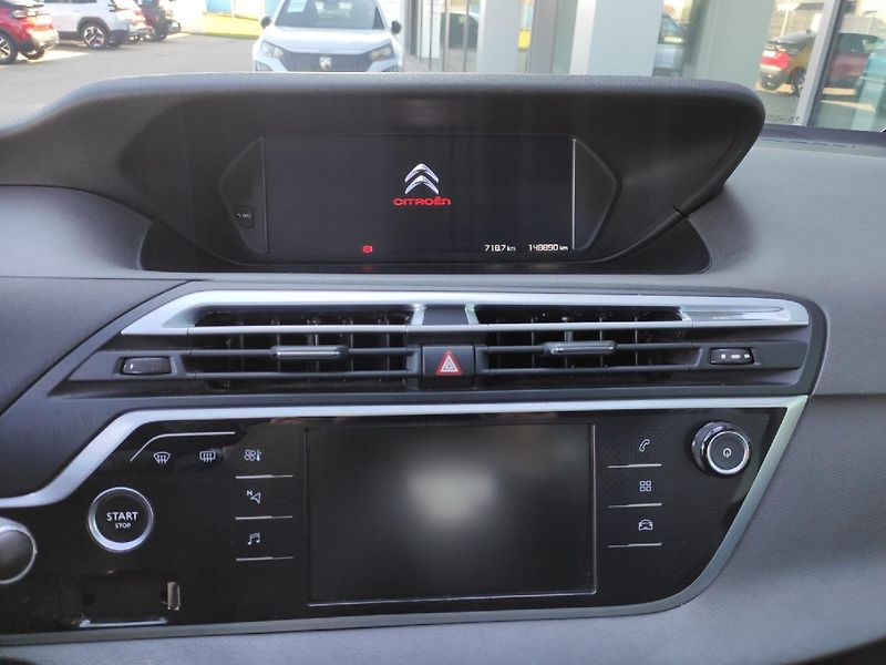 Citroën Grand C4 Picasso (2016) 2.0 HDI 150k AUT6 TZ - fotka 19 z 36