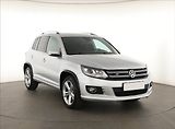 Volkswagen Tiguan (2016) 2.0 TDI, 4X4, Automat - náhled 1