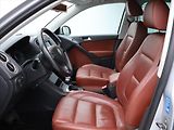 Volkswagen Tiguan 2,0 103KW KŮŽE DSG 4MOTION ALU - náhled 9