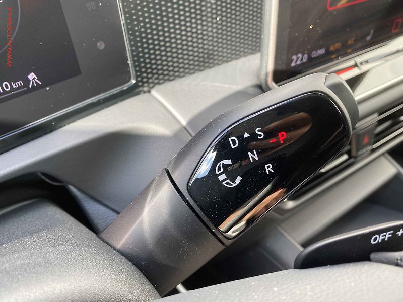 Volkswagen Tiguan (2025) 1.5 e-TSi, 1.maj,ČR, Life - fotka 15 z 20