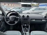 Audi A3 2.0 TDi, 103kw, S-Line - náhled 9