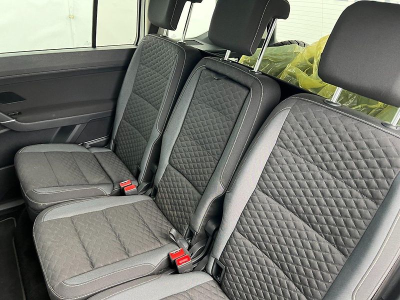 Volkswagen Touran (2019) 2.0TDI 110kW! Join! ROZVODY! - fotka 19 z 36