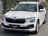 Škoda Kamiq Top Selection 1.5TSi 110kw ČR - náhled 1