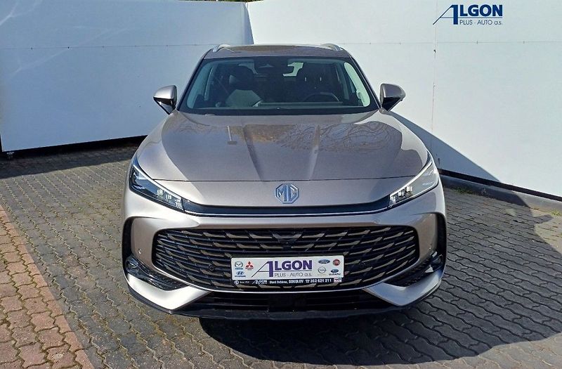 MG HS PHEV 1.5T EXCLUSIVE - fotka 3 z 23