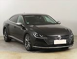 Volkswagen Arteon (2017) Elegance 2.0 BiTDI 4Motion - náhled 1